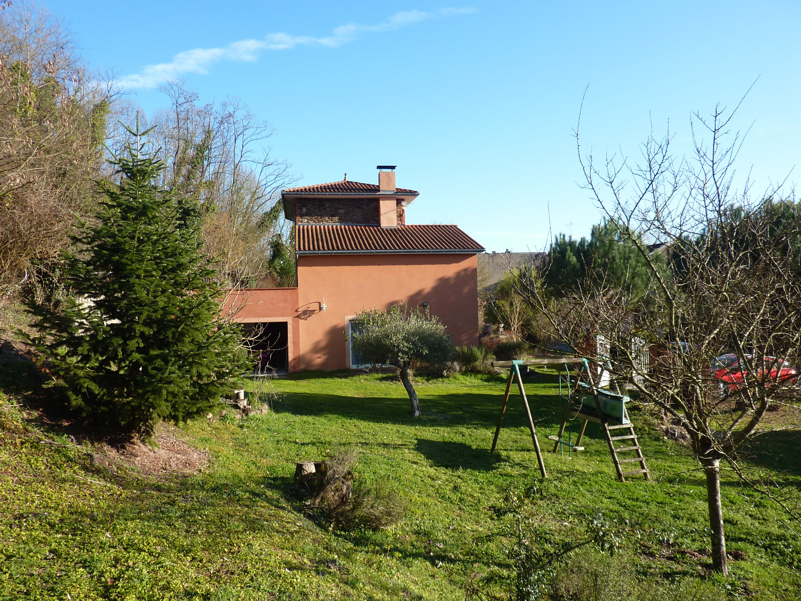 Offres de vente Maison Cransac 12110